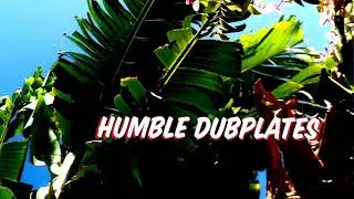Benjammin & Lone Ark - Sons and Daughters (Humble Dubplates Exclusive Mixes)