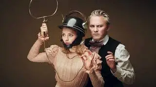 1819 They Called Her Vivaldi school guide