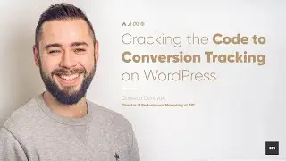 Cracking the Code to Conversion Tracking on WordPress | GTM, GA4, Meta Pixel & Google Ads Tracking