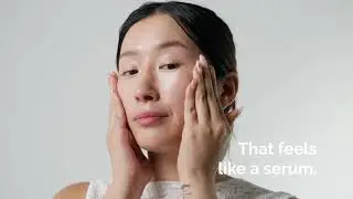 The Wait for &lsquo;Weightless&rsquo; is Over | Rice Lipids + Ectoin Microemulsion