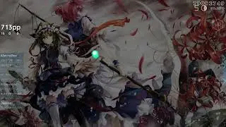 [8.47 ⭐] Deeline | Demetori - View of The River Styx [River Mist...] +HR 98.59% 909PP (FIRST 900)
