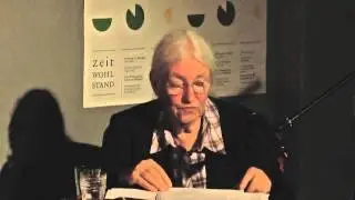 Frigga Haug: Zeit, Wohlstand und Arbeit neu definieren