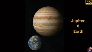 Jupiter X Earth 3 | Mind Games | FanFiction by Cosmic Station.