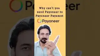Receive 500 dollars to send Payoneer to Payoneer Payemnts Error