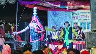 छत्तीसगढ़ी सुपरहिट नाचा पार्टी 🥰😍 शिव सागर पार्टी 🥰😍 #cgnachaparty #cgviralvideo #viral #cg #india 