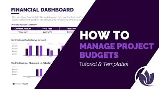 Consultant&rsquo;s Guide to Project Budgets - Proposals to Invoicing