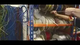 Boston College Electrical