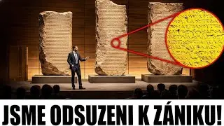 Právě přeložili starověké sumerské texty pomocí AI – a to, co odhaluje, je velmi špatné