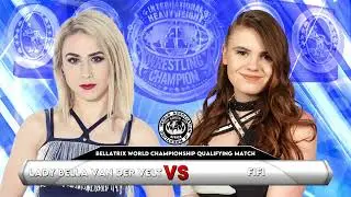 WAW Wrestling Episode 34