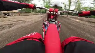 MX23 | 7/29/23 | Even more Practice! #motocross #dirtbike