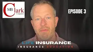 Ep 3   Life Insurance