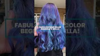 Expert Hair Color Services at K Bella Hair Studio & Spa in Brighton, MI
