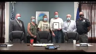 Carroll County NH Commission 8/12/20 FULL MEETING
