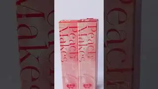 Best lip tint ever and it doesn't dry my lips! 🌸