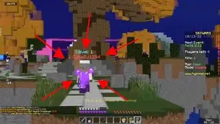 proof hypixel loves hackers | hypixel skwars funny moments 3