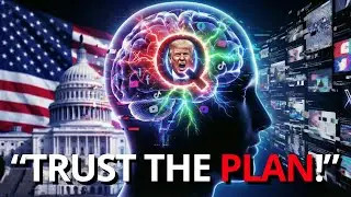 QAnon: The Conspiracy That Ate Democracy