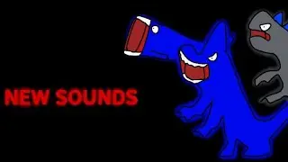New sounds for Fish eat fish size comparison series !!! (2D animation)