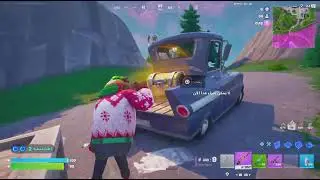 فورت نايت جلد
