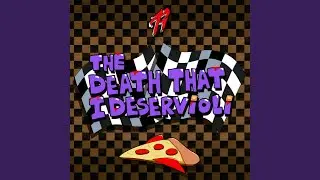 The Death That I Deservioli