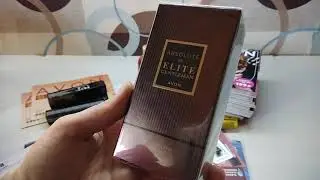 Заказ Avon 5/2021/Поговорим?