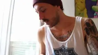 Titus Brettkollegen Episode 130: Day in a life with Sebastian Tr&auml;gner