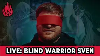 Completely blind player plays Street Fighter 6! Viewer matches activated!