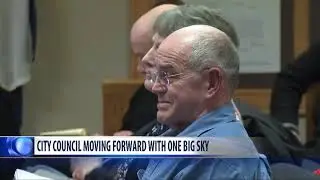Billings City Council approves development plan for One Big Sky District