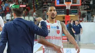 Basket - Varese, Hanlan pronto a dire addio