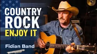 Country Rock Revival 🎸 The Greatest Southern Anthems of All Time [Vol.26]