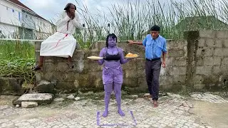 De mystery status ll mumu police comedy