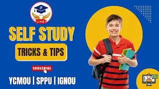 YCMOU IMP Questions for May/June 2025 Exam | YCMOU Exam Study Notes for May/June 2025 Exam
