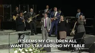 North American Missions Service | General Conference 2021