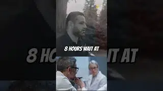 Surrey Infrastructure Immigration Canada | Health Care Is Worse