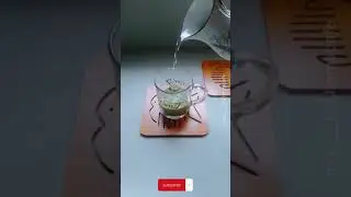 [HOMECAFE INDONESIA] Matcha Latte