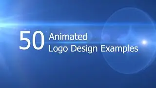 50 Animated Logo Design Examples