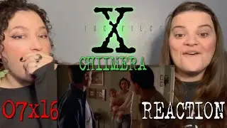The X-Files - 7x16 