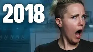 How Well Do You Know 2018 Words? (Slang! React! New Year! Millenials!)
