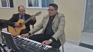 Meu Pensamento ( Igreja Apostólica).