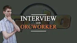 Interview with OrcWorker at GCS Winter Finals 2017: 