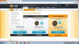 Avast Internet Security 7 Test