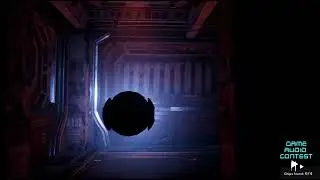 #gameaudiocontest Henrique Z. S. Pinho - Video Sfx Deadship