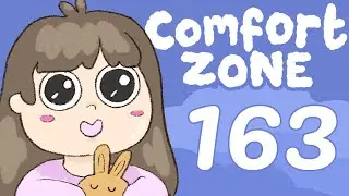 Dreams of Holiday | Comfort Zone #163
