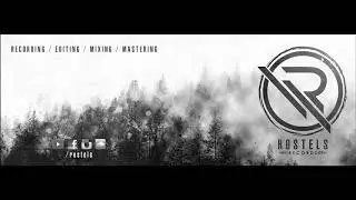 Sentinel - The Primordial Ruin (Rostels Records Mix)