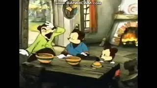 SOMEBODY TOUCH MOM'S SPAGHETTI !