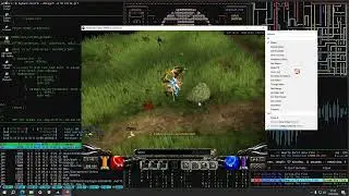 HACKER MU ONLINE 2026 MU JEWELZ