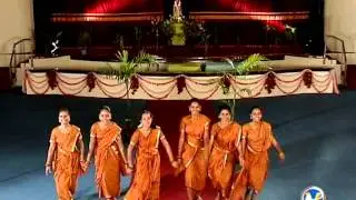 ஆரோக்கியதாய் | Tamil Catholic Christian Song | புன்னகை பூக்கள்