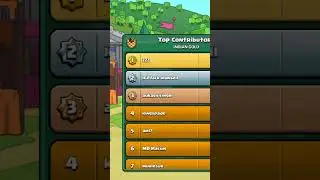 Hero rush event free rewards #sumit007live #coc #clashofclans #games #supercell