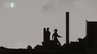 women empowerment - Kam Production - Shadow Style