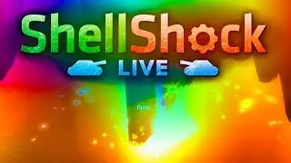 HILARIOUS GRENADE FAIL! - ShellShock Live