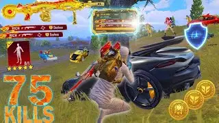 PUBG Mobile Zero Recoil Tips & Tricks | Improve Aim Fast | PUBG Mobile Training Guide (7theDANTE🔥)